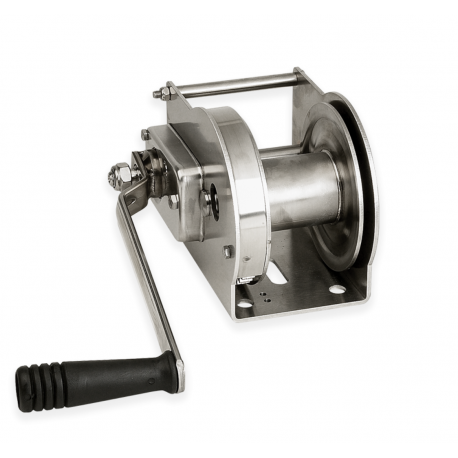 TREUIL INOX 6AFID