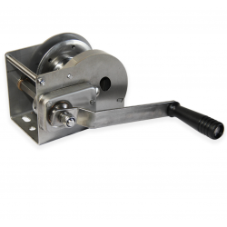 TREUIL INOX 6AFID