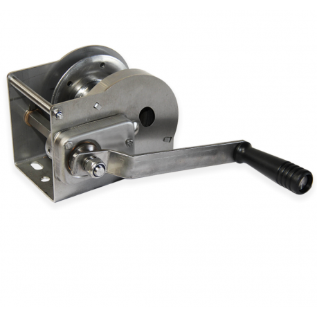 TREUIL INOX 6AFID