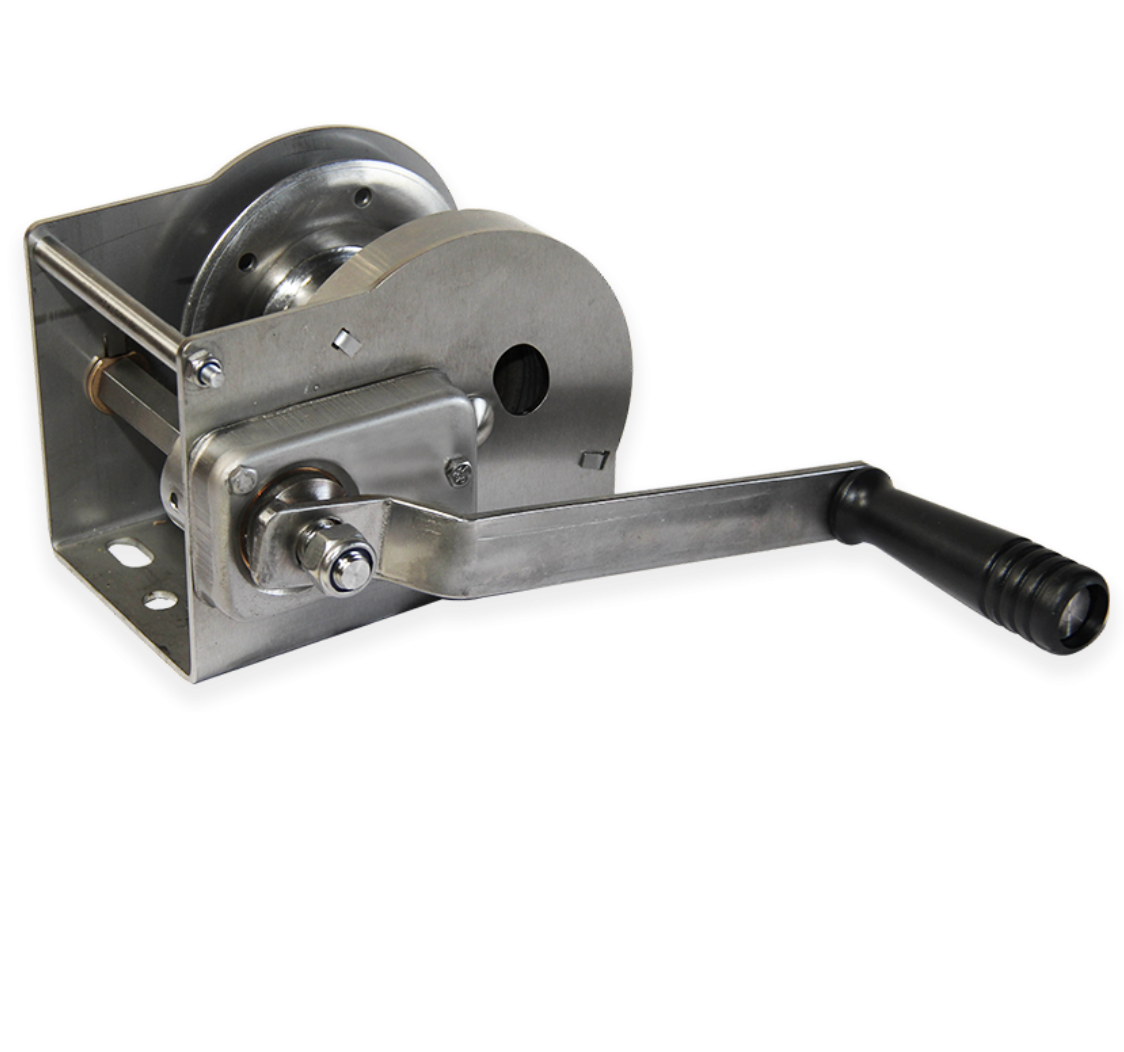 TREUIL INOX 6AFID