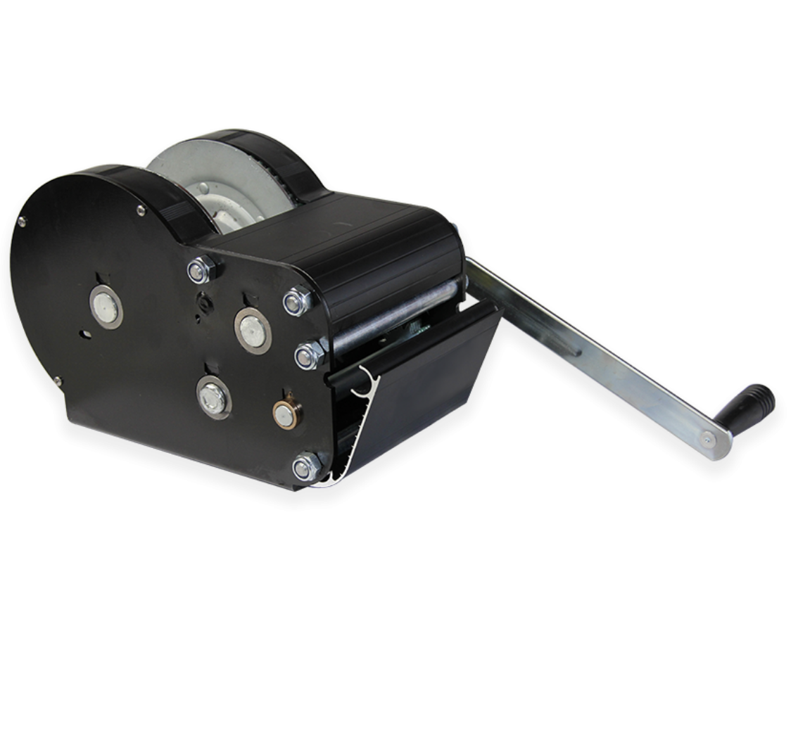 TREUIL TPV3000