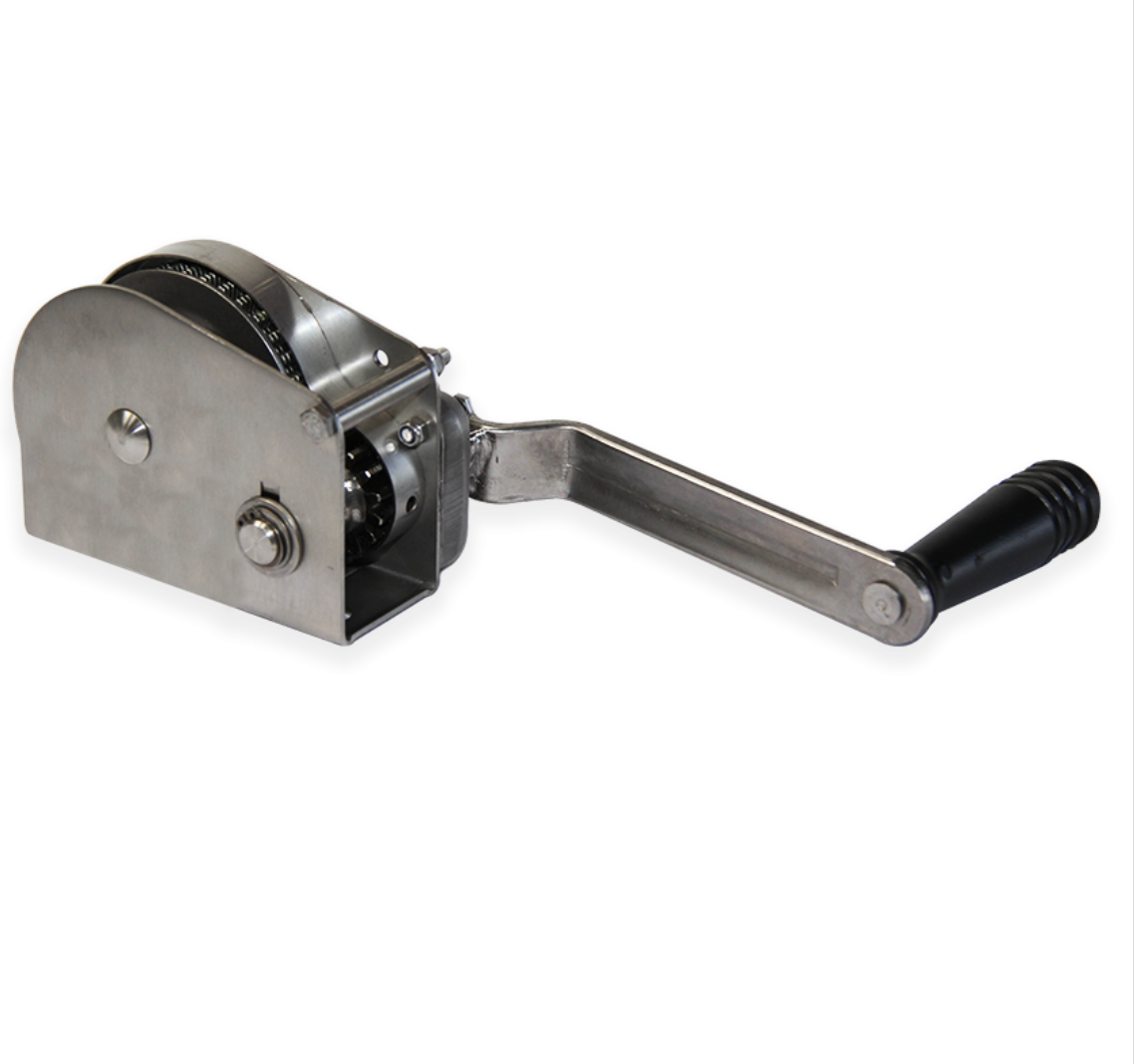 TREUIL INOX 4AFMID