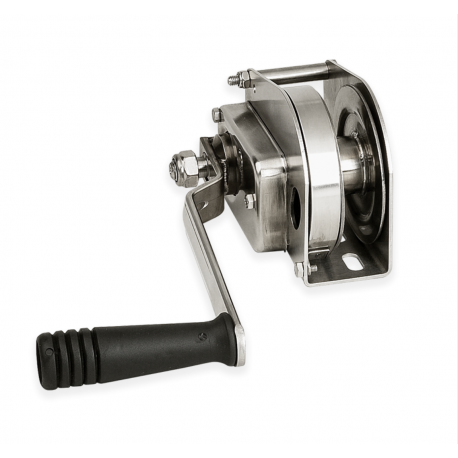 TREUIL INOX 4AFID