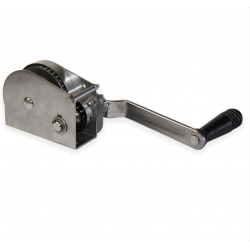 TREUIL INOX 4AFID