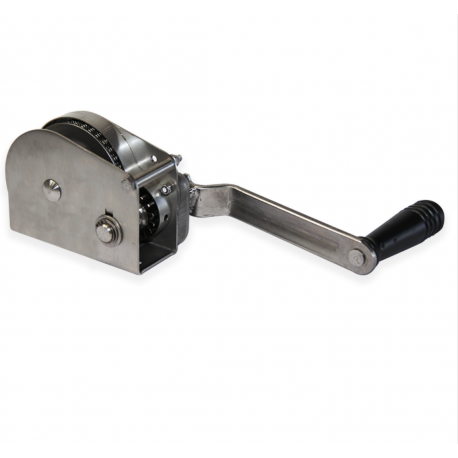 TREUIL INOX 4AFID
