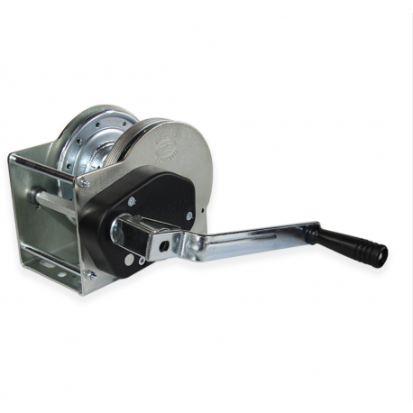 TREUIL 20AFD MANIVELLE AMOVIBLE