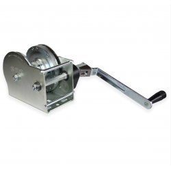 TREUIL 20AFD MANIVELLE AMOVIBLE