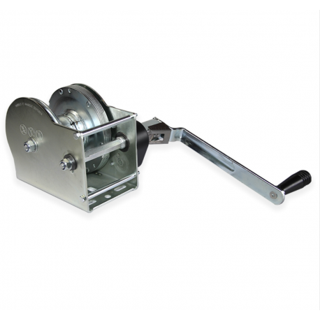 TREUIL 20AFD MANIVELLE AMOVIBLE