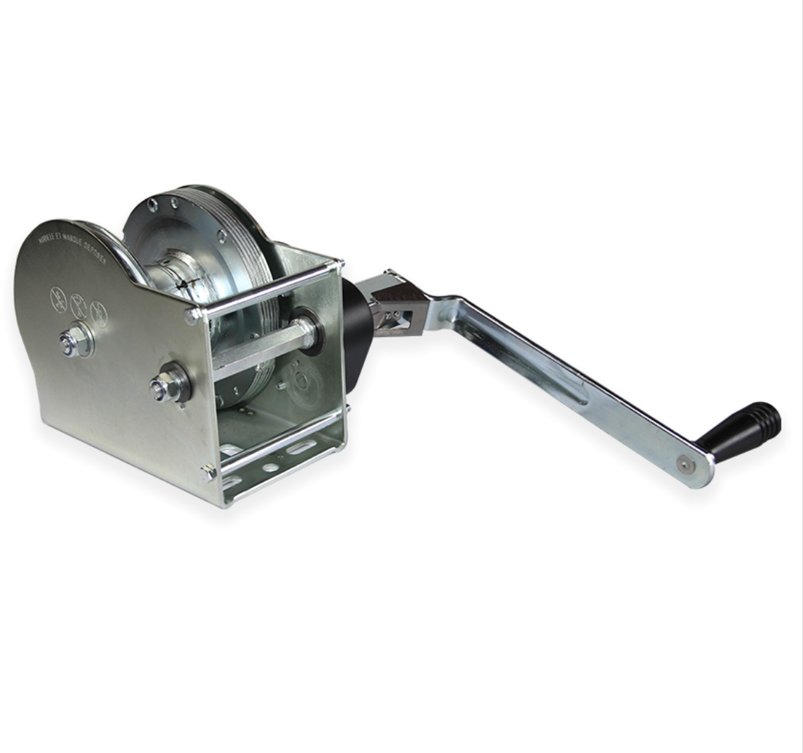 TREUIL 20AFD MANIVELLE AMOVIBLE