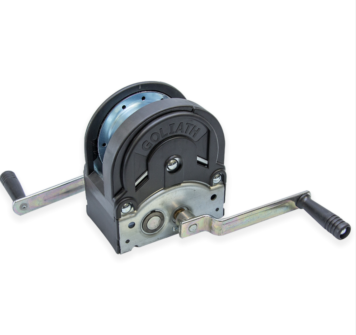TREUIL TPV1600 DOUBLE MANIVELLE