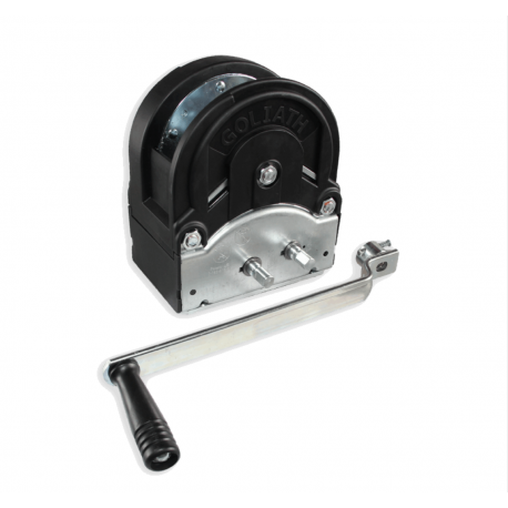 TREUIL TA1200
