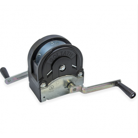 TREUIL TPV900 DOUBLE MANIVELLE