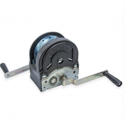 TREUIL TPV900 DOUBLE MANIVELLE