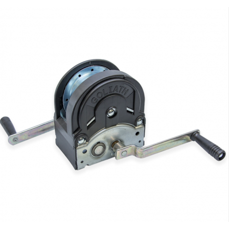 TREUIL TPV900 DOUBLE MANIVELLE