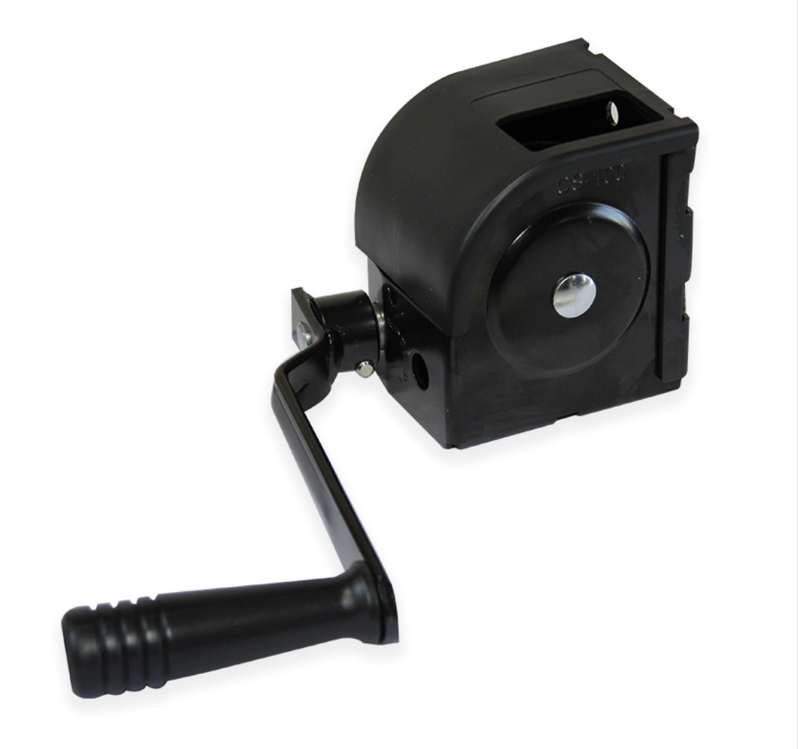 TREUIL CS100MD