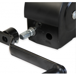 TREUIL CS100MD