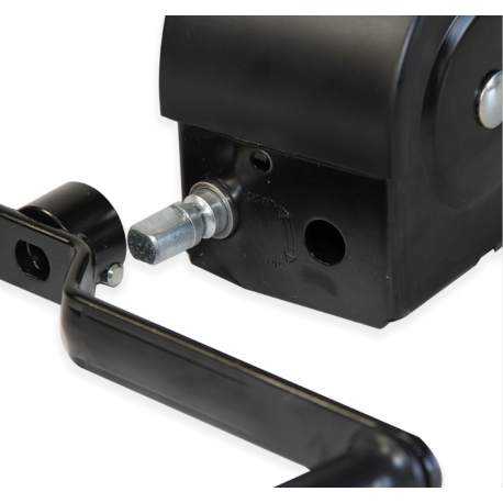 TREUIL CS100MD