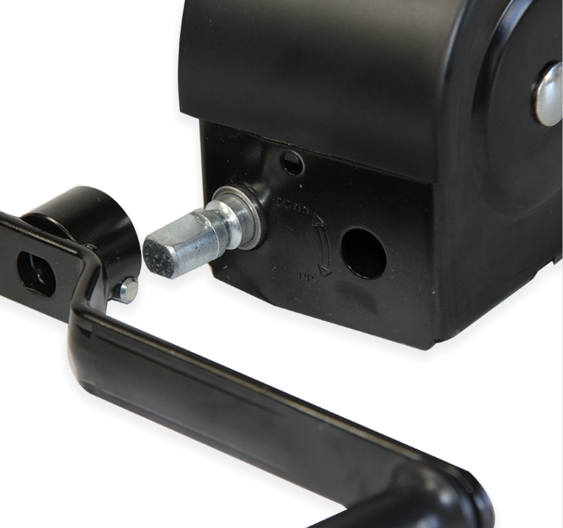TREUIL CS100MD