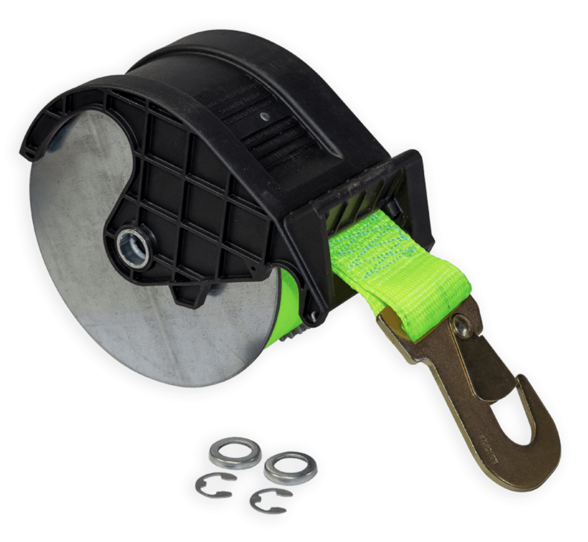 KIT MANIVELLE DL