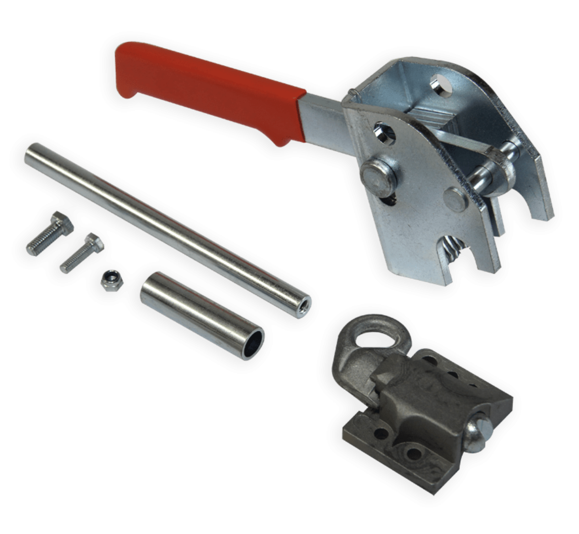 KIT CLIQUET + FREIN 25N3F