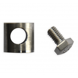 SERRE-CÂBLE INOX Ø7MM (LOT DE 2)