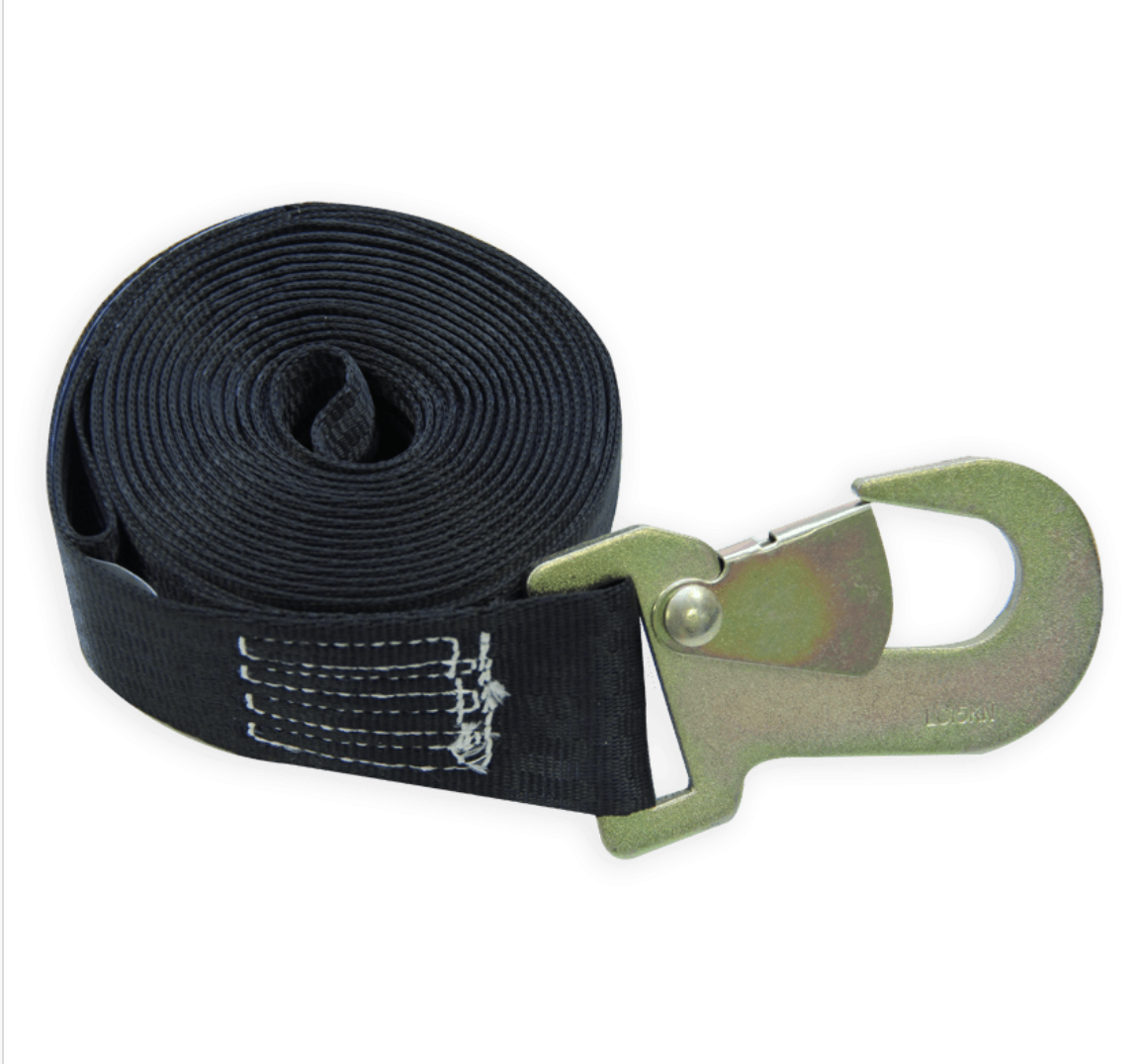 SANGLE NOIRE 8M