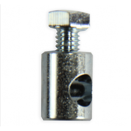 SERRE-CÂBLE Ø8MM (LOT DE 5)