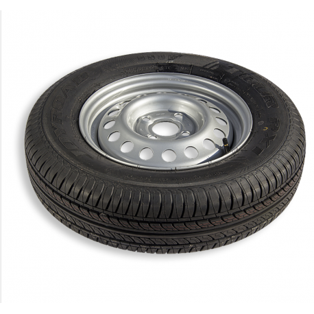 ROUE 165R13T