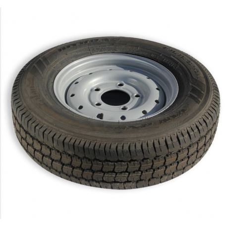 ROUE 165R13T