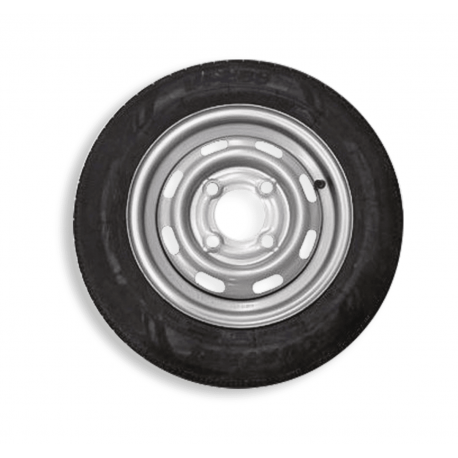 ROUE 175/70R13