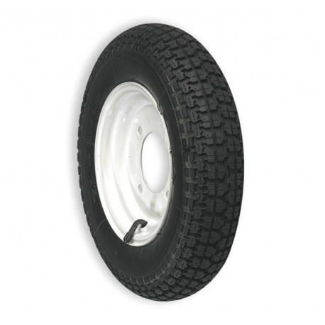 ROUE 4.50X10TL6