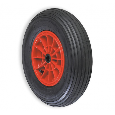 ROUE GONFLABLE