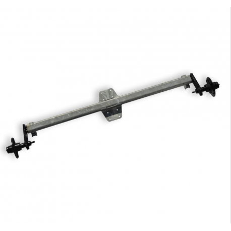ESSIEU NON-FREINÉ RSA 300KG