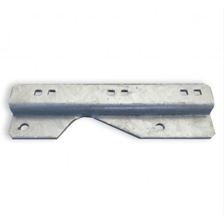 FLASQUE ESSIEU GAHE 1100-1800KG
