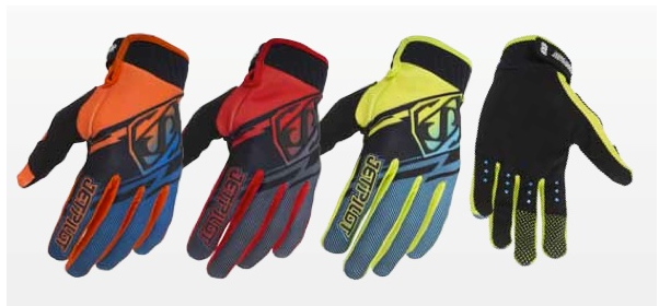 GANTS PHANTOM SUPER LITE...
