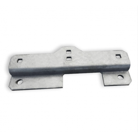FLASQUE ESSIEU DROIT 1100-1800KG