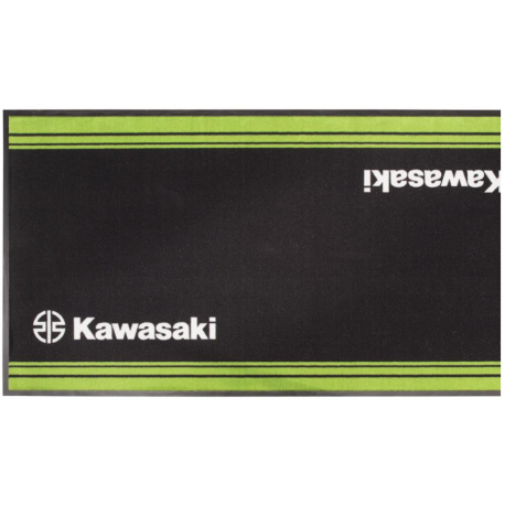 Tapis environnemental Kawasaki