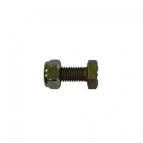 Boulon 8*20+ écrou