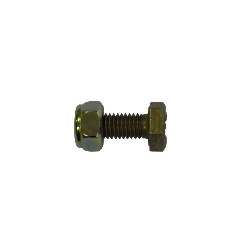 Boulon 8*20+ écrou