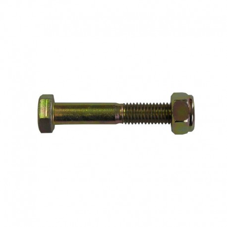 Boulon 10*25+ écrou