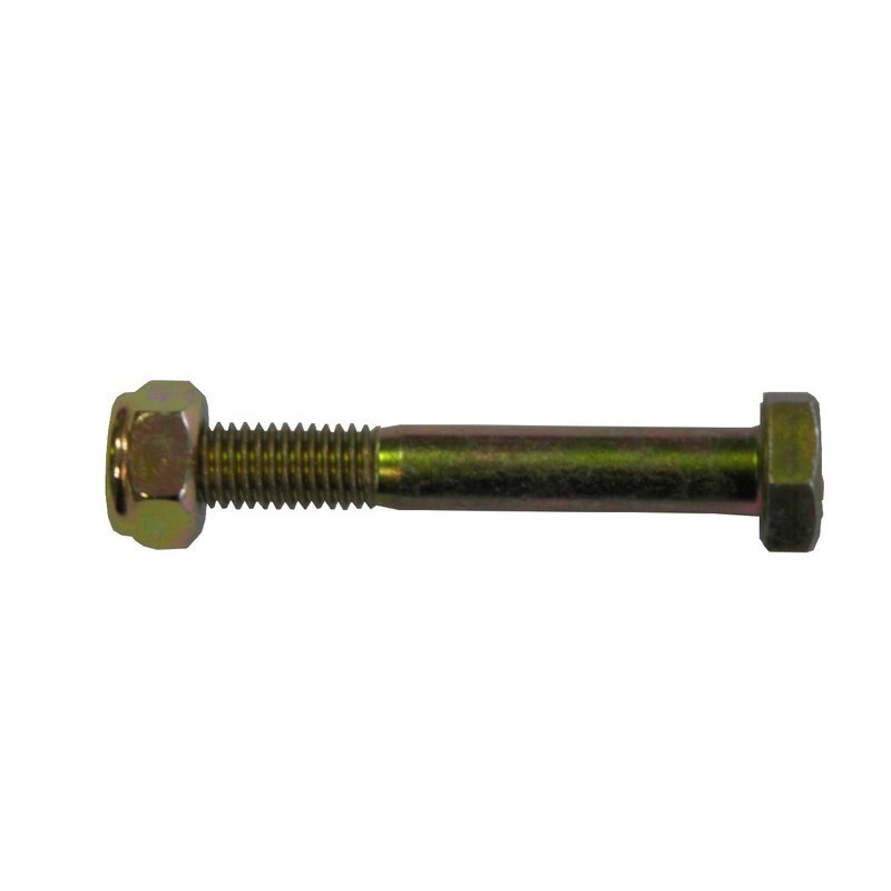 Boulon 10*100 + écrou