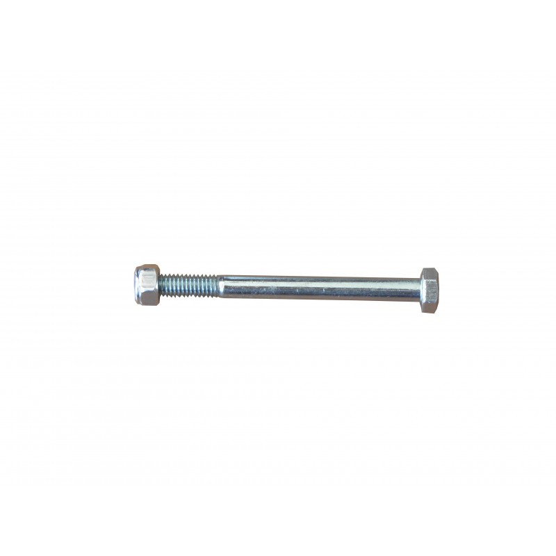 Vis 6*70 pour fixer sangle des treuils 5N1