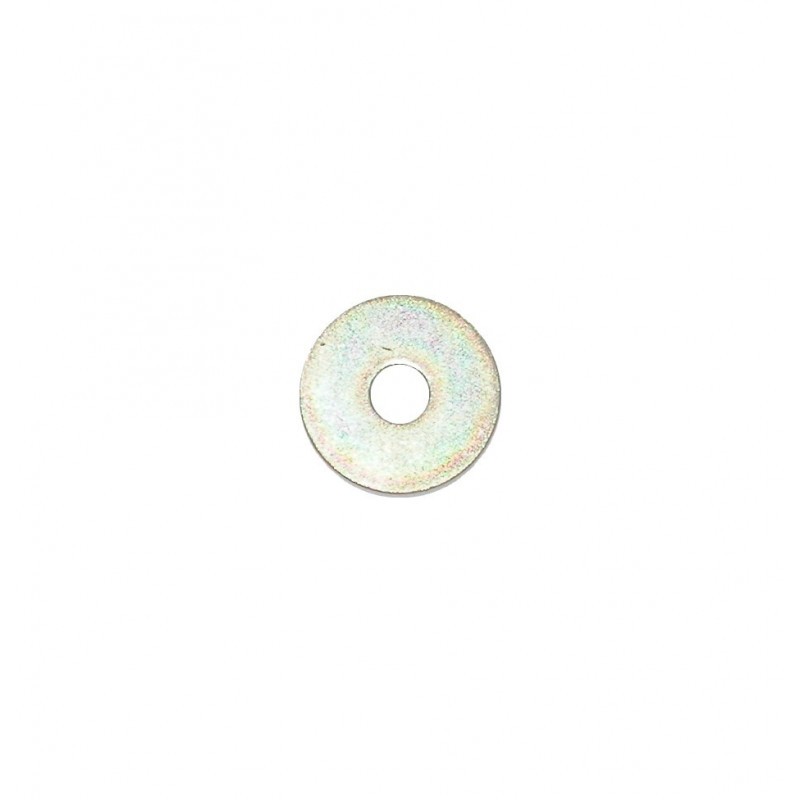 Rondelle plate acier ZN LLU 8X30 (pack de 10 unités)