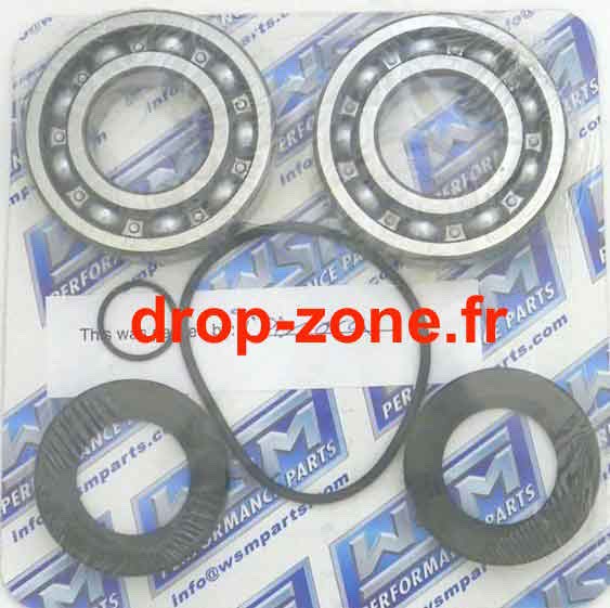 Kit et pièces pour 550 82-98