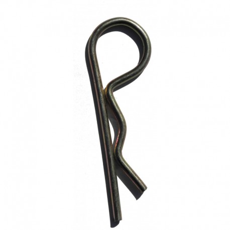 Goupille Béta diamètre 3 (pack de 3)