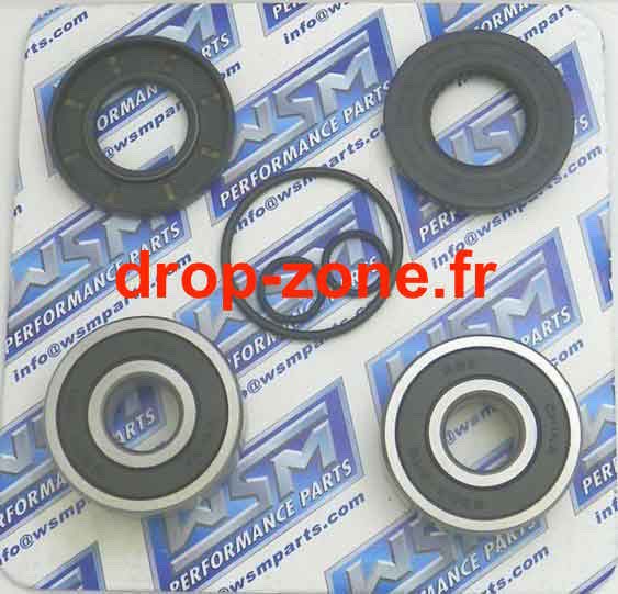 Kit et pièces pour 550 90-95