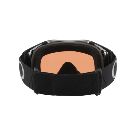 Masque OAKLEY Airbrake® MX - Tuff Blocks Black Gunmetal écran Prizm Mx Bronze