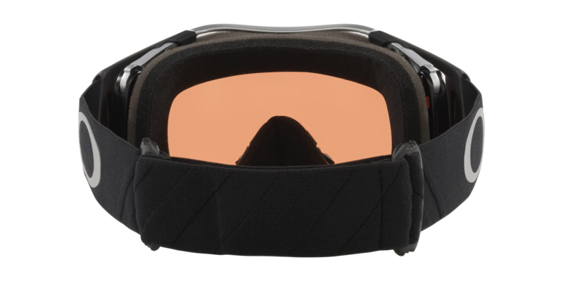 Masque OAKLEY Airbrake® MX - Tuff Blocks Black Gunmetal écran Prizm Mx Bronze