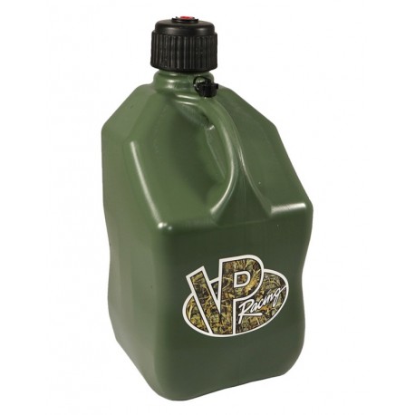Bidon VP Carré Camo 20L