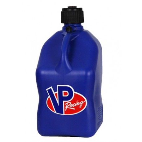 Bidon VP Carré Bleu 20L